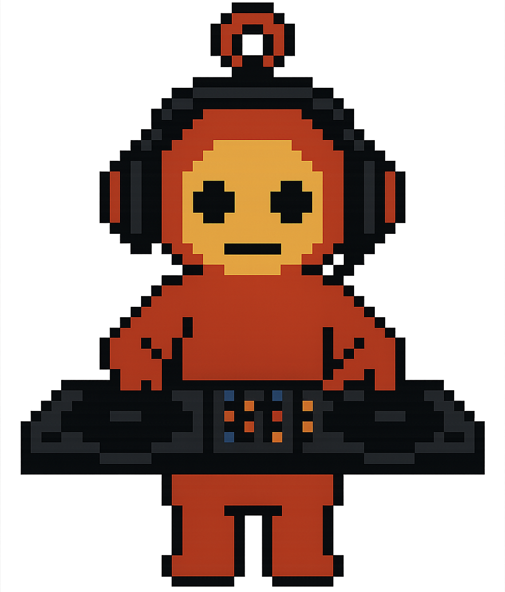 Technotubby DJ